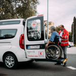 Sociálny taxík bude v Piešťanoch pomáhať | Zdroj: Mesto Piešťany