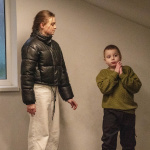 Tobiasko zo Skalice dostane pomoc, ktorú si zaslúži | Zdroj: MFK Skalica