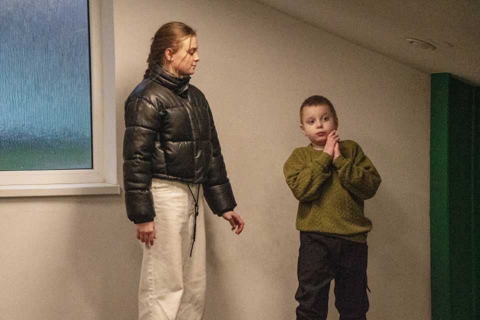 Tobiasko zo Skalice dostane pomoc, ktorú si zaslúži | Zdroj: MFK Skalica