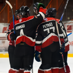 Hráčov čaká napínavý duel | Zdroj: HK Gladiators Trnava