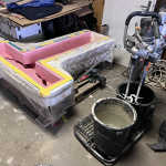 Proces výroby súsošia | Zdroj: Katarínka