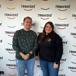 Vypovedali sme ju v rozhovore | Foto: Trnavské rádio