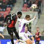 Spartakovci dnes privítali Komárno I Zdroj: FCST