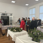 Výstava potrvá počas soboty a nedele | Foto: Michaela Martišíková, Trnavské rádio