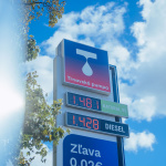 Trnava má novú pumpu… hoci v skutočnosti ju už dobre poznáte | Foto: Trnavská pumpa