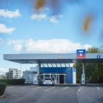 Trnavskú pumpu nájdete na viacerých miestach v Trnave | Foto: Trnavská pumpa