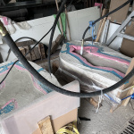 Vyhotovenie odliatkov | Foto: Archív Martina Cimbalu