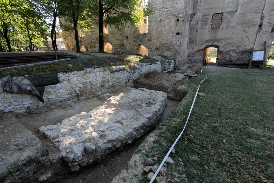 Na tomto mieste osadia súsošie | Foto: Archív Martina Cimbalu