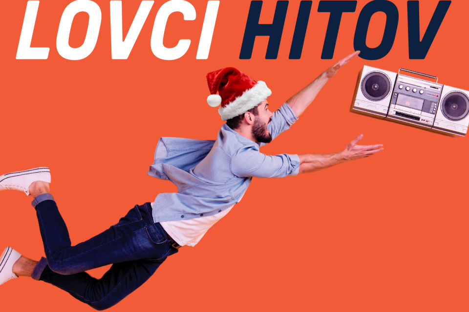 Pustite sa do vianočnej pátračky a vyhrajte nákup zadarmo I Zdroj: Trnavské