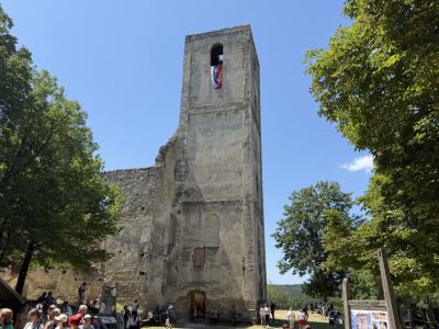 Na Katarínku pri Dechticiach sa vráti súsošie | Foto: Trnavské rádio