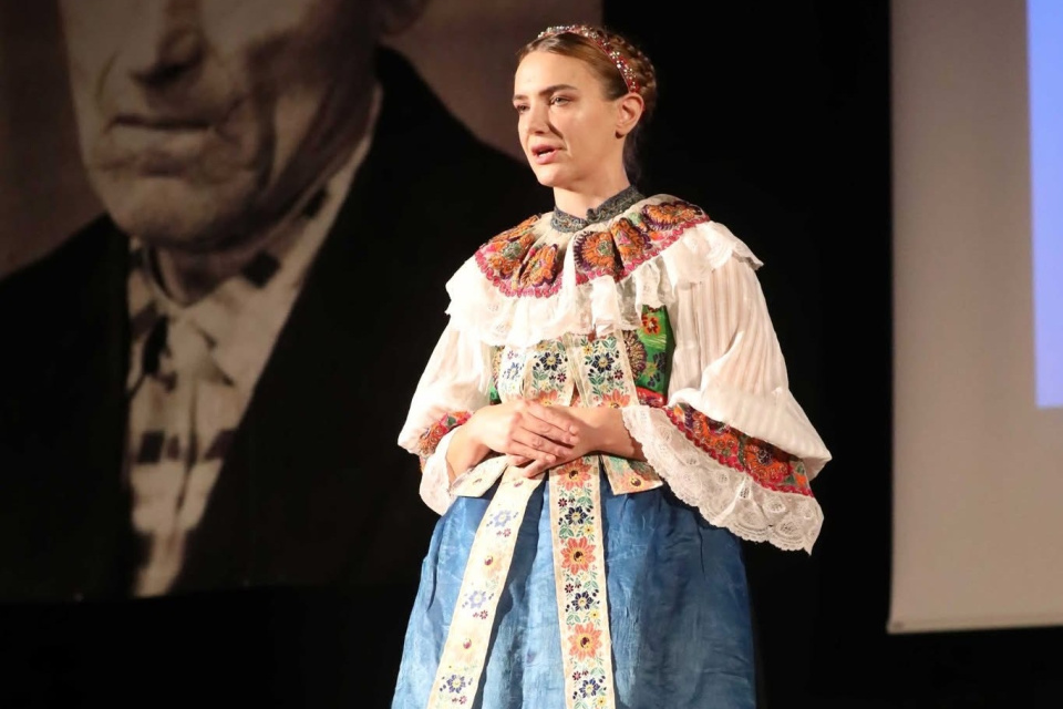 Trnavčanka zahviezdila na celoslovenskej súťaži s piesňami z Jablonice I Zdroj: Oravské kultúrne stredisko v Dolnom Kubíne