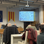 Galanta nechala rozhodovanie o novej podobe sídliska na miestnych, projekt bez schválenia väčšiny nezrealizuje | Foto: Michaela Martišíková, Trnavské rádio