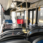 Interiér elektrobusov | Zdroj: Mesto Trnava