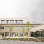 Budova Magna Energie v Piešťanoch | Zdroj: Garad