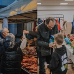 Vianočné trhy v Dolnej Krupej | Zdroj: Trnava Tourism