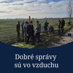 Pozitívne novinky z Trnavského kraja sú tu