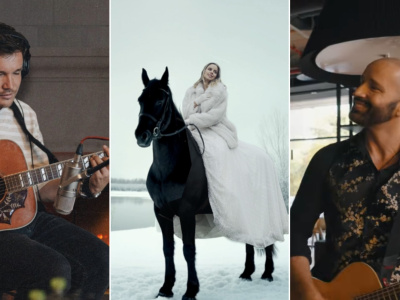 Slovenské vianočné novinky I Zdroj: YT