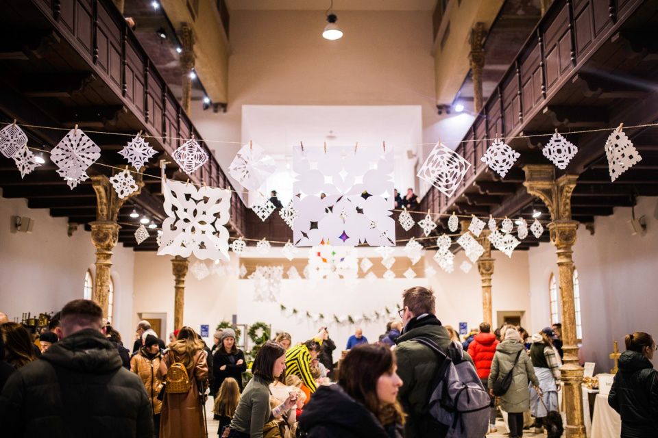 Vianočný rínek už má v Trnave svoju tradíciu | Zdroj: Kamarian Photography