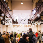 Vianočný rínek už má v Trnave svoju tradíciu | Zdroj: Kamarian Photography