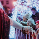 Mikuláša očakávajú v rôznych kútoch kraja | Zdroj: Zaži v Trnave