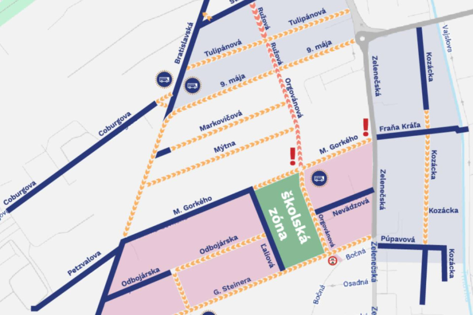 Legendu nájdete na webe Trnavy | Zdroj: Mesto Trnava