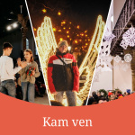 Aký bude váš program na Mikuláša? | Foto: Trnavské rádio, Kamarian Photography, Zaži v Trnave