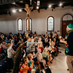 Záver týždňa patrí v Synagóge rozprávkam | Zdroj: Zaži v Trnave