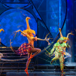 Metropolitná opera v New Yorku zavíta vďaka priamemu prenosu aj na Slovensko | Zdroj: The Metropolitan opera 