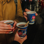 Tradičným nápojom je gløgg | Foto: Zuzana Benková, Trnavské rádio