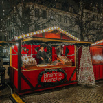 Atmosféra na trhoch je čarovná | Foto: Zuzana Benková, Trnavské rádio