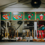 Ponuka v stánkoch je pestrá | Foto: Zuzana Benková, Trnavské rádio