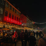 Vianočné trhy v prístave | Foto: Zuzana Benková, Trnavské rádio