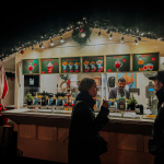 Všade sa nachádzajú stánky | Foto: Zuzana Benková, Trnavské rádio