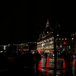 Vianočnú Kodaň sa oplatí vidieť | Foto: Zuzana Benková, Trnavské rádio