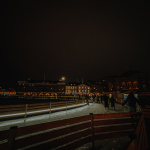 Klziská v Kodani sú plné ľudí | Foto: Zuzana Benková, Trnavské rádio