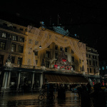 Výzdoba dotvára celú atmosféru | Foto: Zuzana Benková, Trnavské rádio