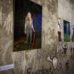 Výstava študentov UCM - Politika každodennosti. | Foto: dv, red.