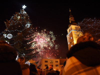 Ako sa bude oslavovať koniec roka v Trnavskom kraji? I Zdroj: TASR