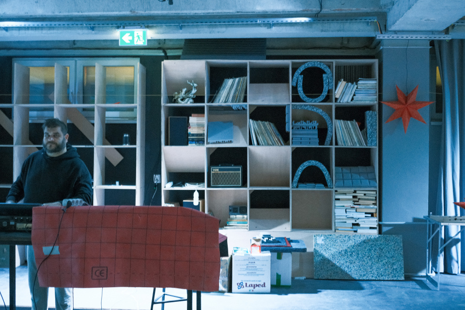 V Skalici vyrastá nové kultúrne centrum O~art Skalica. | Foto: dv, red.