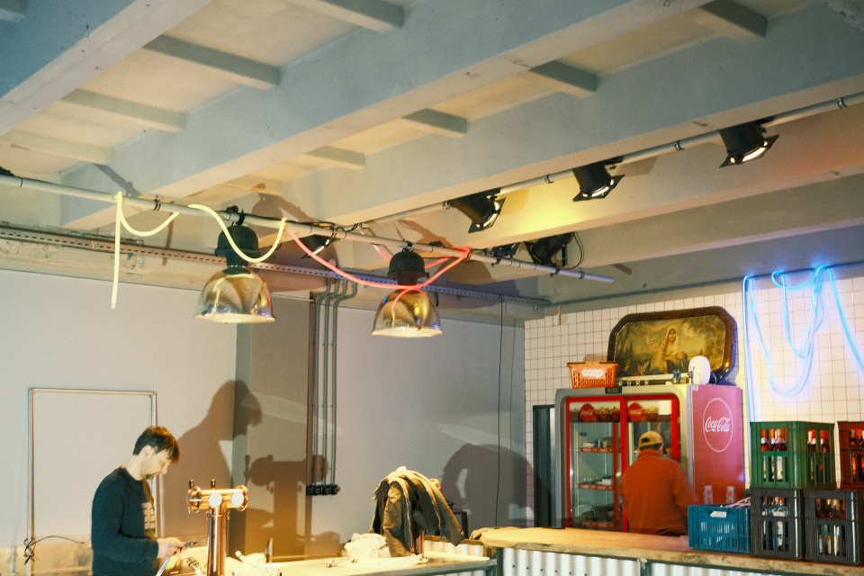 V Skalici vyrastá nové kultúrne centrum O~art Skalica. | Foto: dv, red.