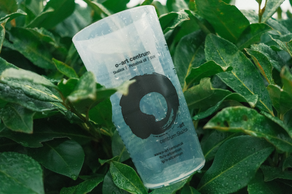 V Skalici vyrastá nové kultúrne centrum O~art Skalica. | Foto: dv, red.