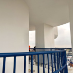 Priestory Bellušovho vodojemu I Zdroj: Trnavské rádio