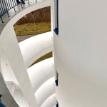 Priestory Bellušovho vodojemu I Zdroj: Trnavské rádio