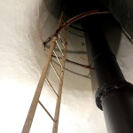 Nad nami bola už len samotná nádrž  I Zdroj: Trnavské rádio