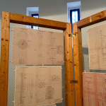 Časť výstavy I Zdroj: Trnavské rádio