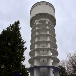 Bellušov vodojem je zrekonštruovaný I Zdroj: Trnavské rádio