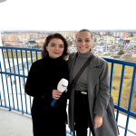 Boli sme sa pozrieť na zrekonštruovaný Bellušov vodojem Priestory Bellušovho vodojemu I Zdroj: Trnavské rádio