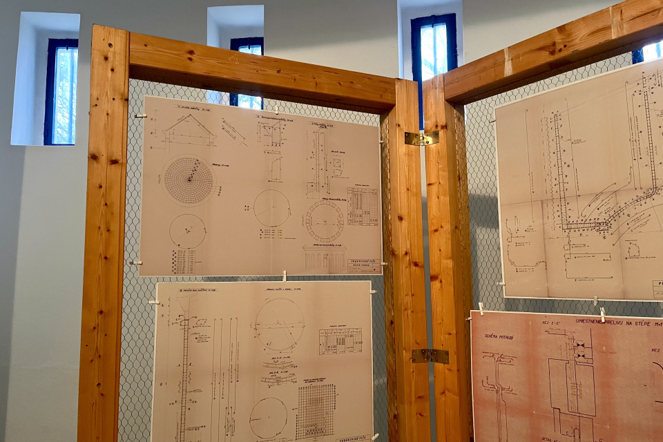 Časť výstavy I Zdroj: Trnavské rádio