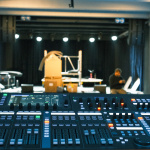 V Skalici vyrastá nové kultúrne centrum O~art Skalica. | Foto: dv, red.