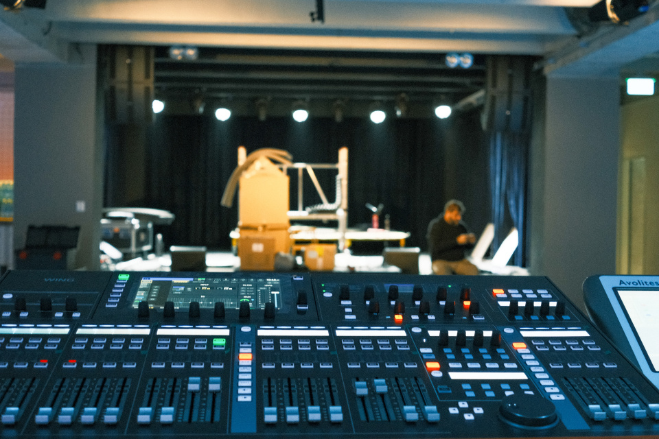 V Skalici vyrastá nové kultúrne centrum O~art Skalica. | Foto: dv, red.